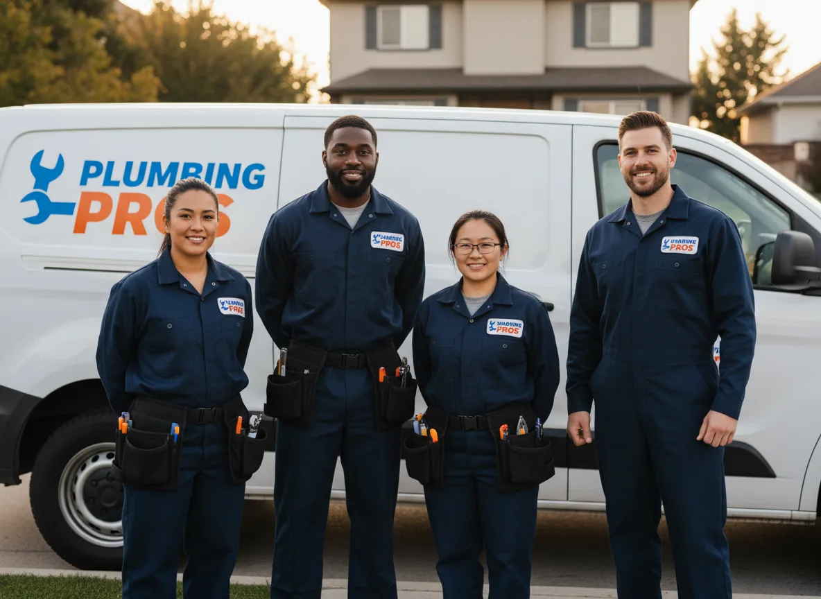 Water Heater Repair company in Minden, NV